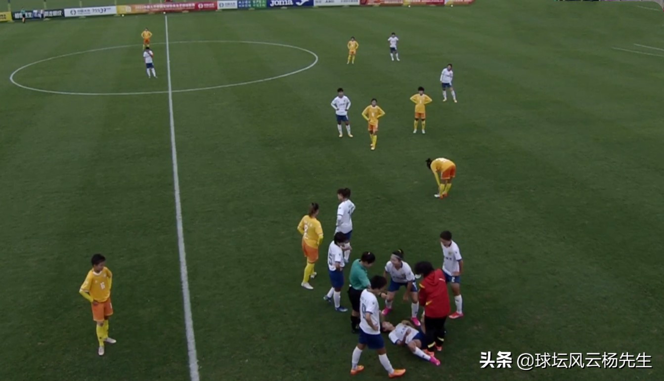 女超长春女足赛程,女超揭幕战琼中女足