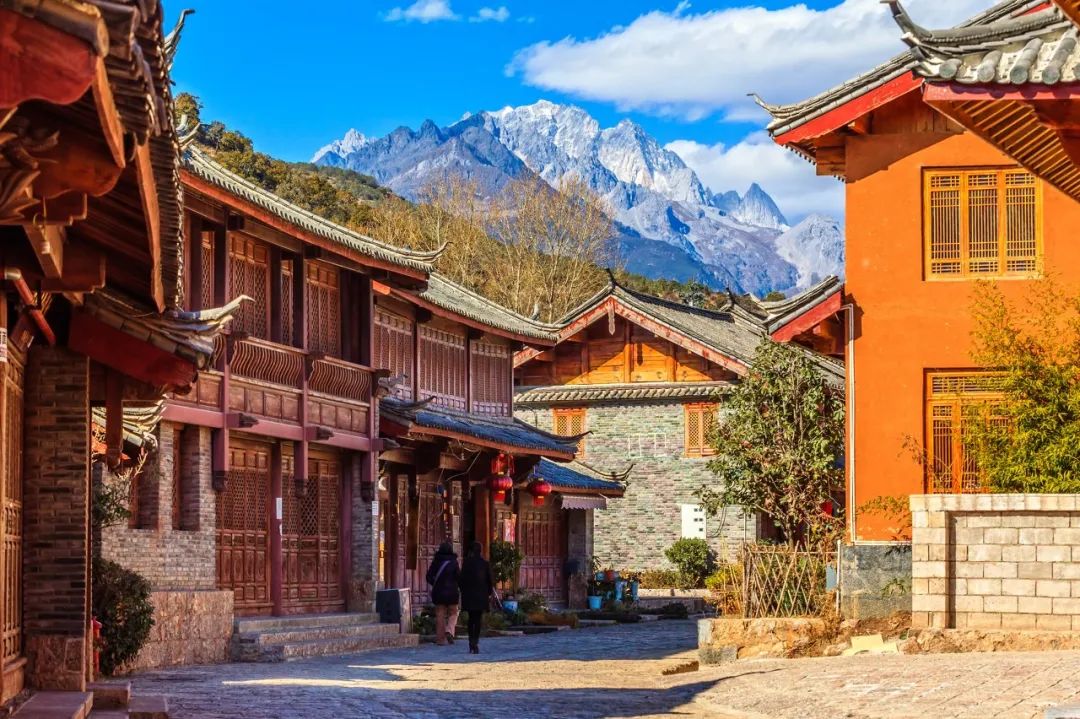 2023年初自驾游线路计划盘点,2023自驾游总结路线