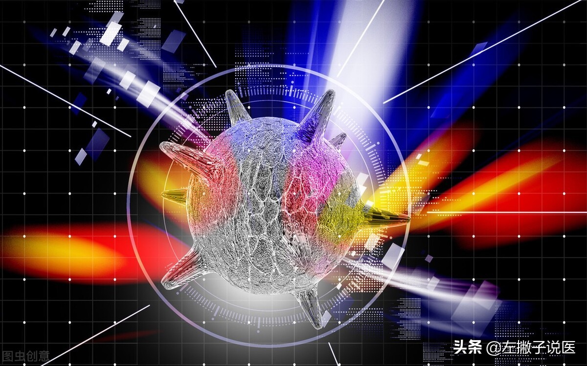 嘴唇起泡怎么判断是细菌还是病毒,嘴唇起泡是什么引起的真菌感染