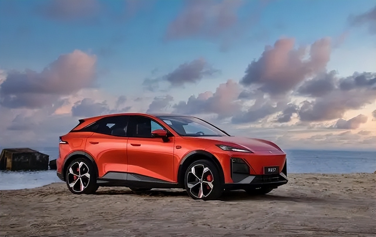 预算12-15万可以考虑买哪几款suv,20-25万新能源增程式合资品牌推荐