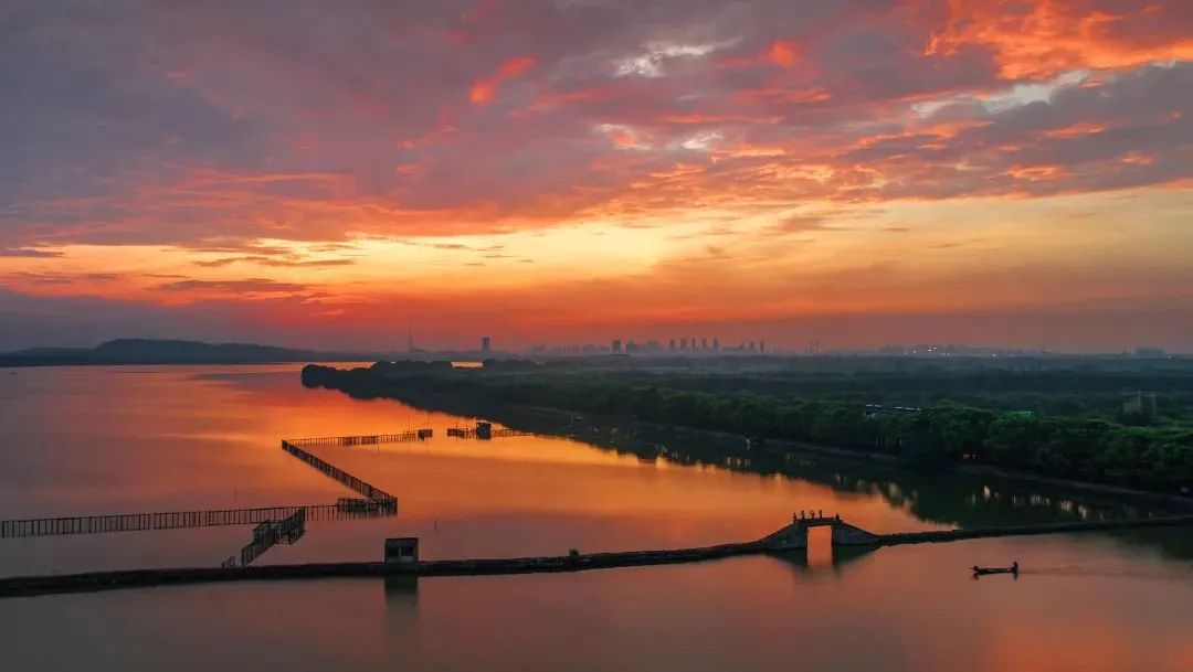 绍兴是最纯正的江南,绍兴江南名都