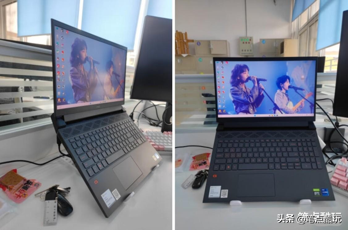 戴尔游戏本推荐2024性价比最高,2023年买笔记本游戏本划算吗