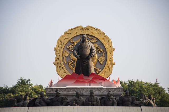 五本剧情文笔都很好的历史小说,五本文笔细腻的多女主历史小说