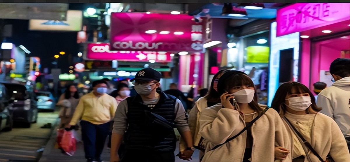 日本取消中国旅客入境限制,日本放开了留学签证吗现在