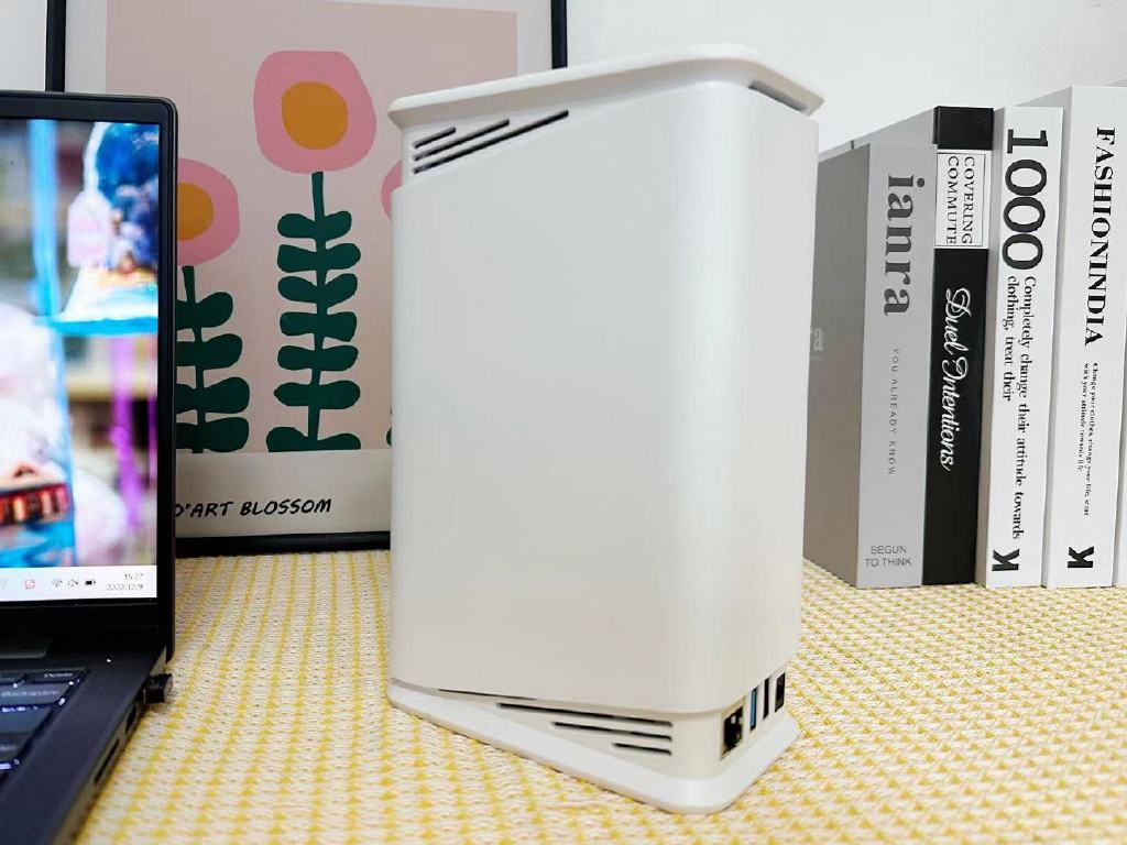 入门级nas使用心得,nas从入门到入坑精讲