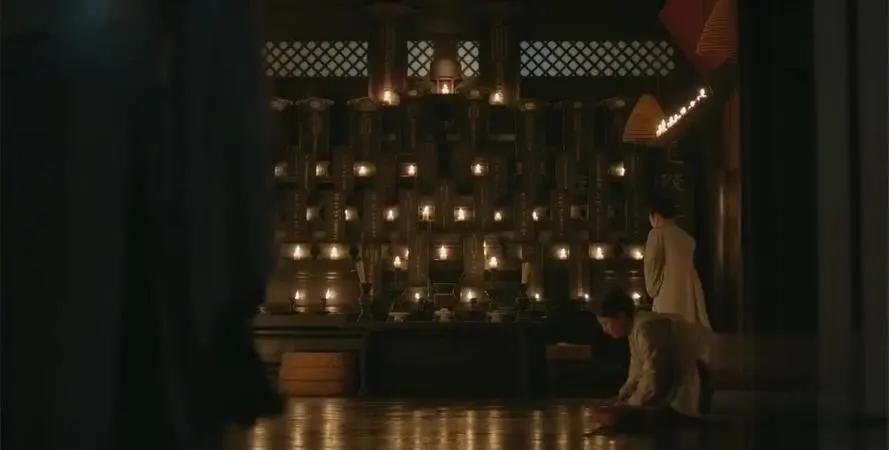 什么叫做大门过于堂家败人丁亡,大门过于堂人败家丁亡什么意思