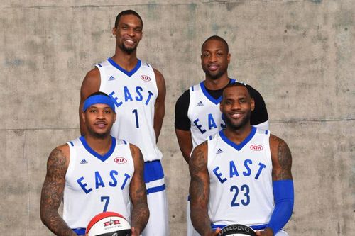 nba历史最佳10号,近10年nba最好的一届选秀