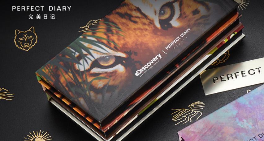 彩妆失色，“逸仙”补课