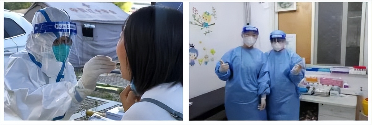 突发事件显觉悟，高质量发展促创新——记第一期北京护理学会儿科专科护士刘雪娇