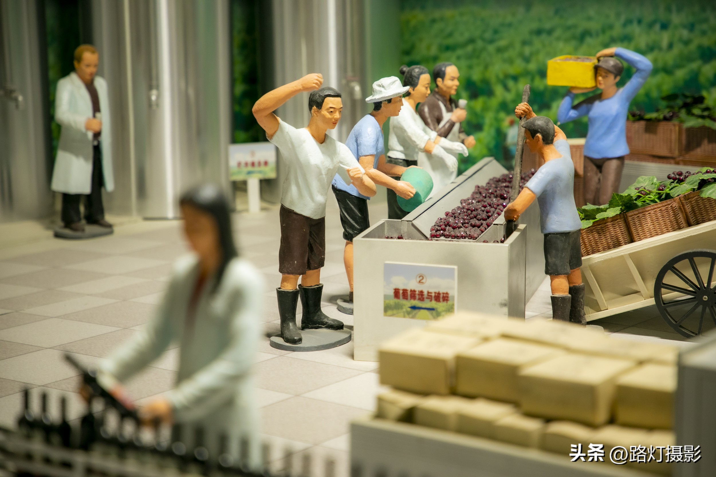 波尔多顶级酒庄,波尔多有哪些列级酒庄