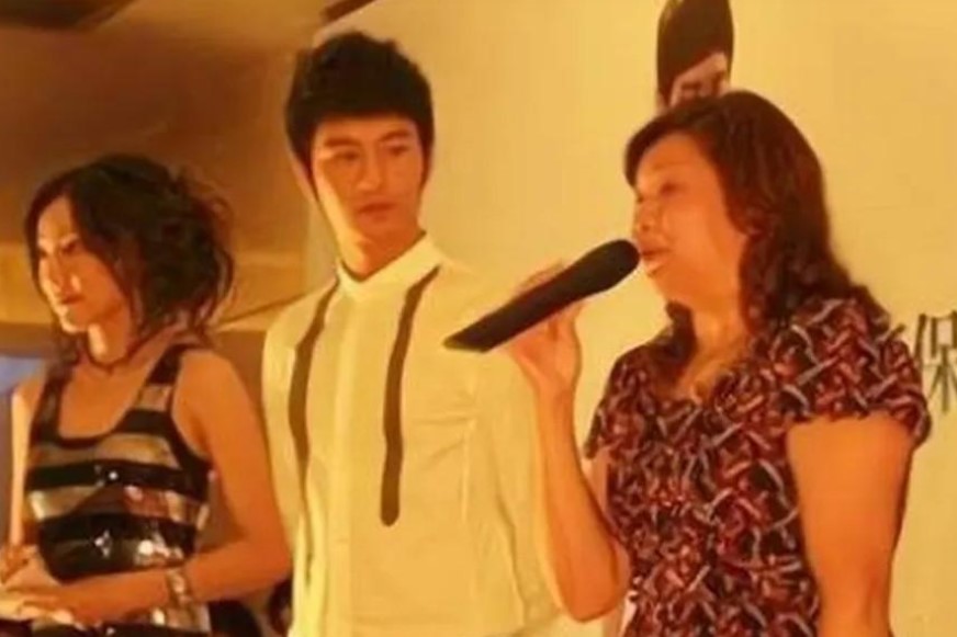 燕窝当水喝打60万美容针，初中文凭的李宝华，背后的30亿有多疯狂