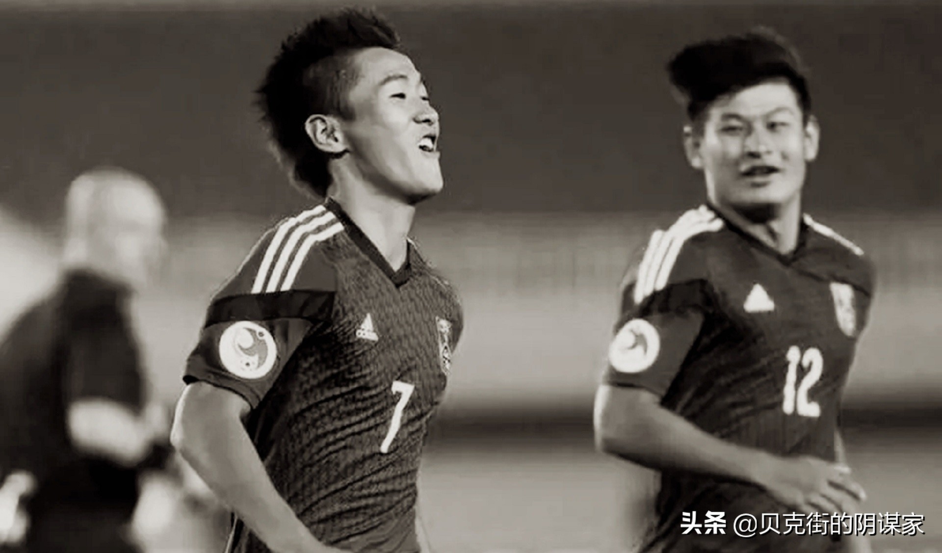 韦世豪残废合集,韦世豪死球视频