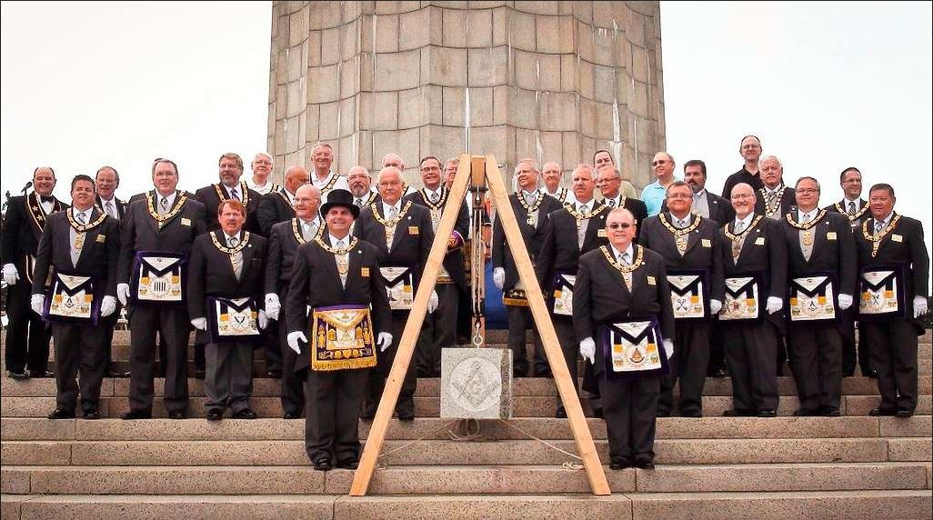 共济会符号解读,共济会33个等级分别是什么