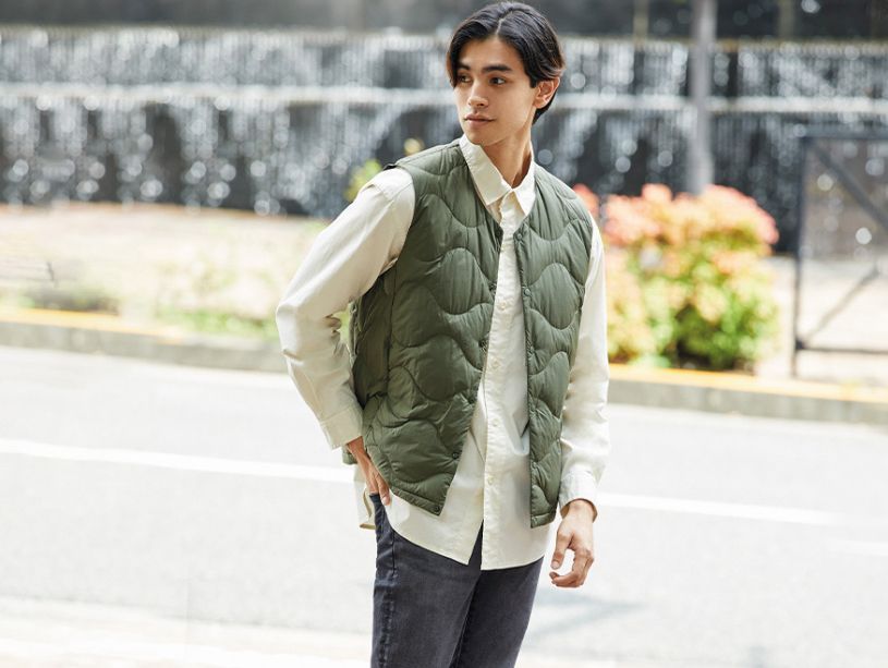 优衣库轻薄羽绒服值得购买吗,优衣库高级轻型羽绒服女款