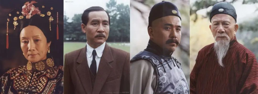 陈宝国版雍正王朝是哪一年,陈宝国的经典电视剧有哪些