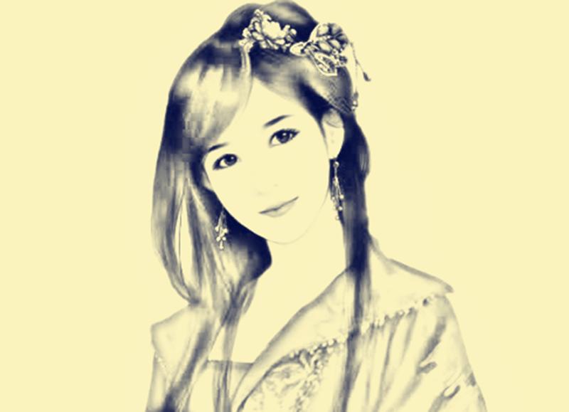 民间故事女子为偷情杀死儿子,民间故事美妻害夫