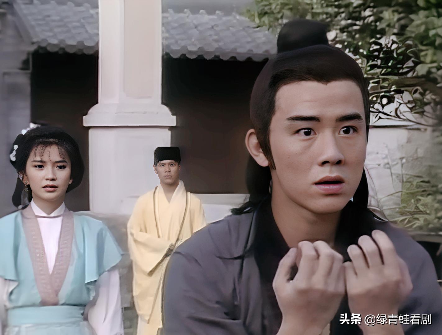 火工头陀打败少林僧人,火工头陀最后出来了吗