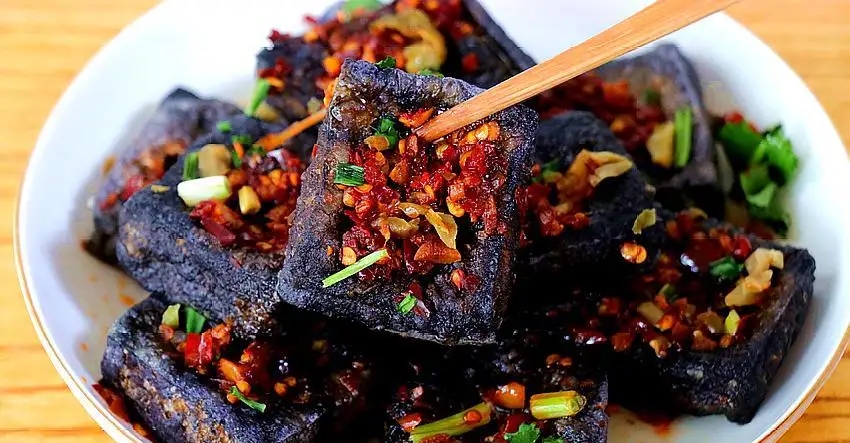 中国十大小吃排行榜前十名,中国小吃100种大全