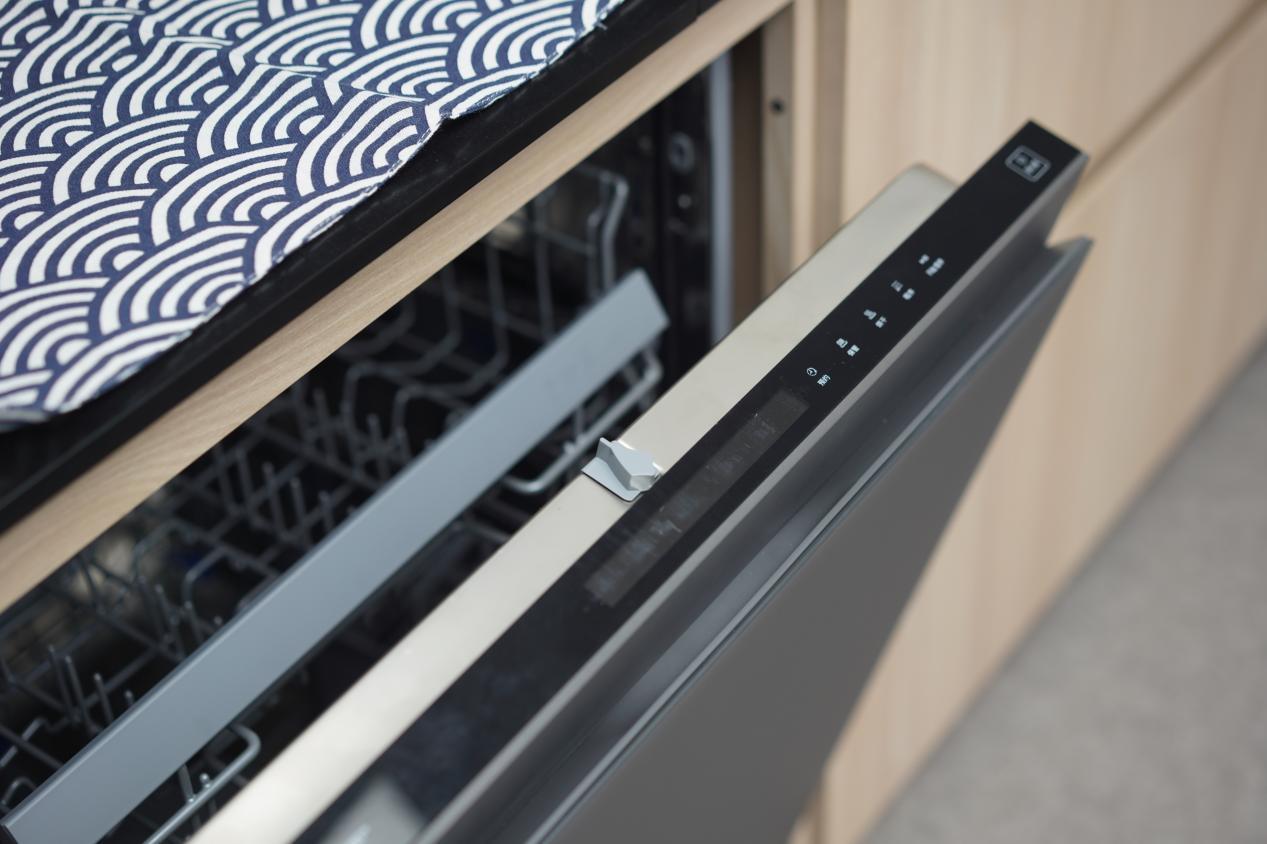 还在为买哪款洗碗机发愁吗,2022年爆款洗碗机