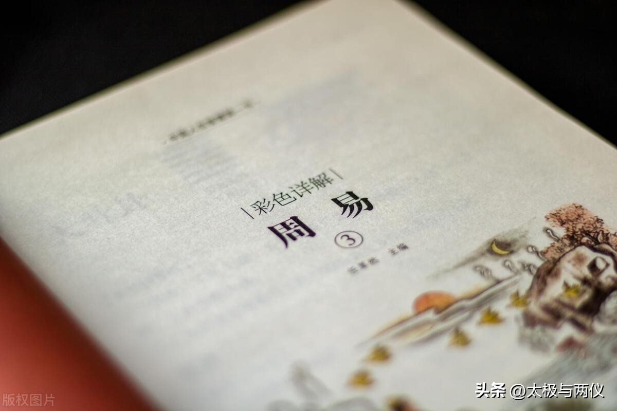 八卦万物类象含义口诀,八卦代表的八种基本物象