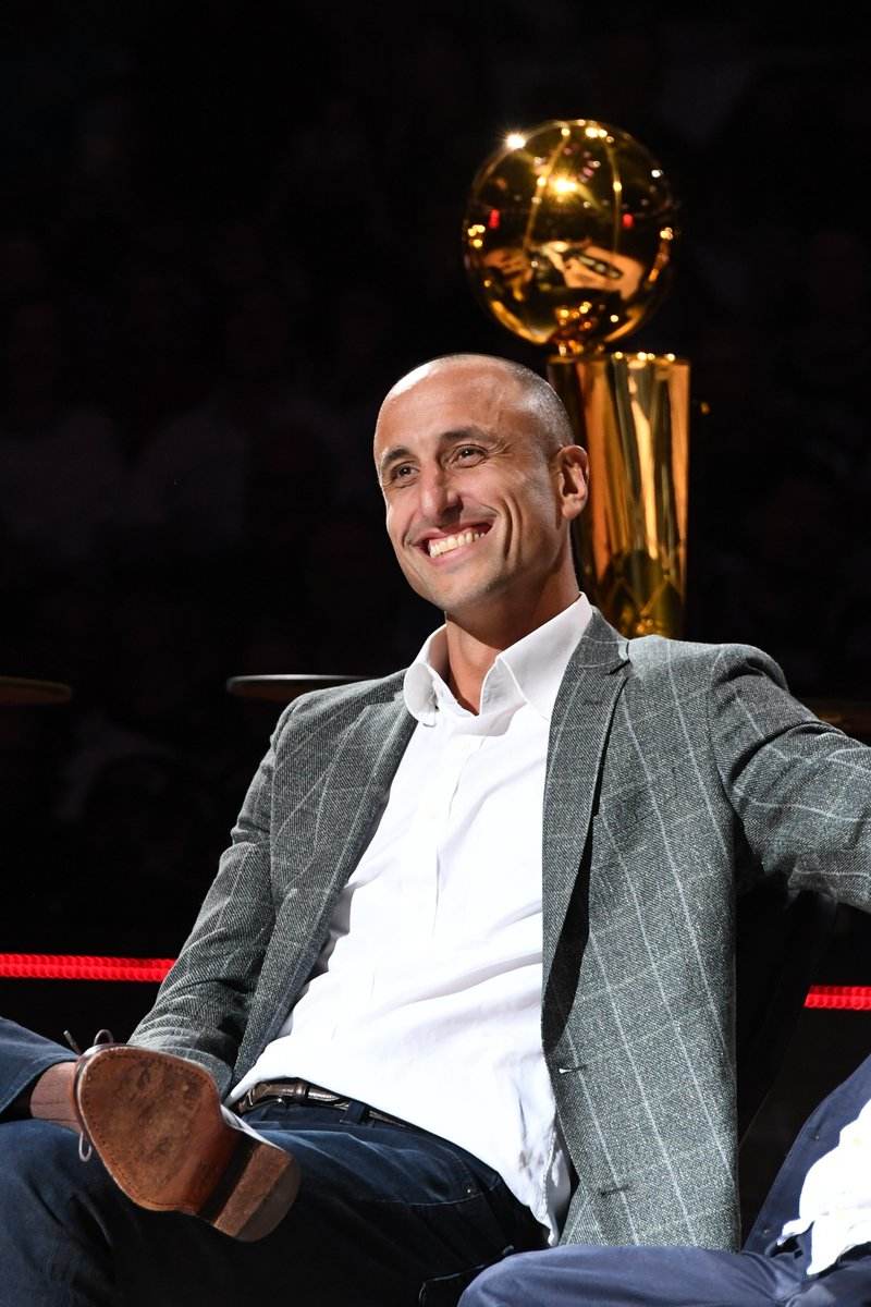 nba吉诺比利神奇数据,nba2konline马努吉诺比利