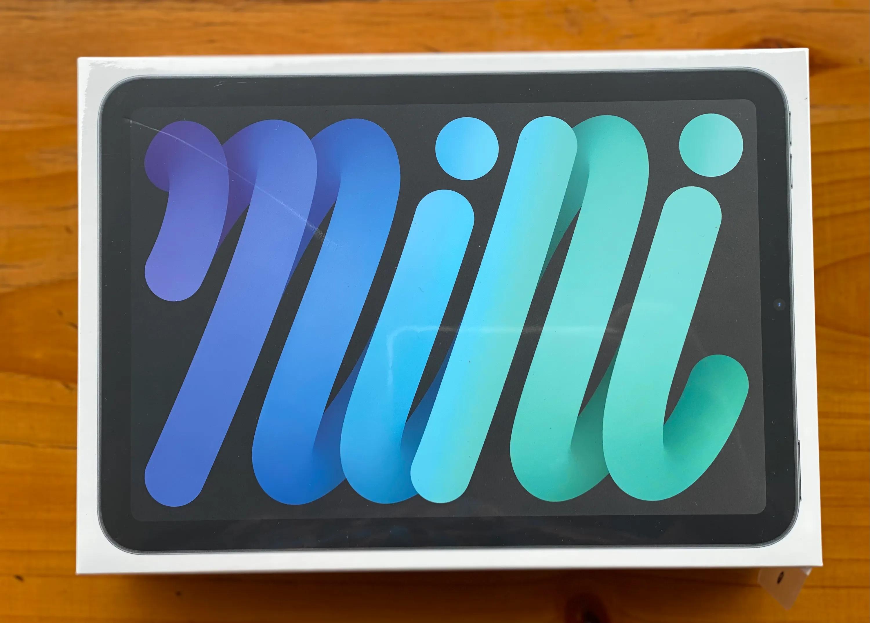 ipadmini6适不适合入手,ipadmini6不知道的秘密