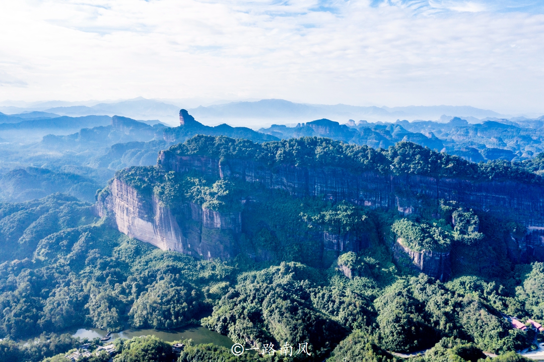 广东韶关有哪些好的景点,广东韶关市旅游攻略