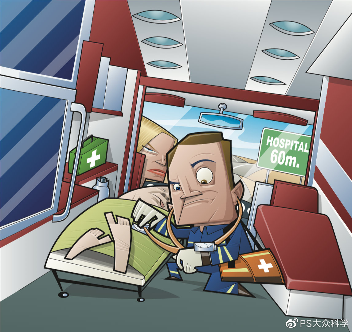 100条生活常见的知识,十条有趣的生活常识