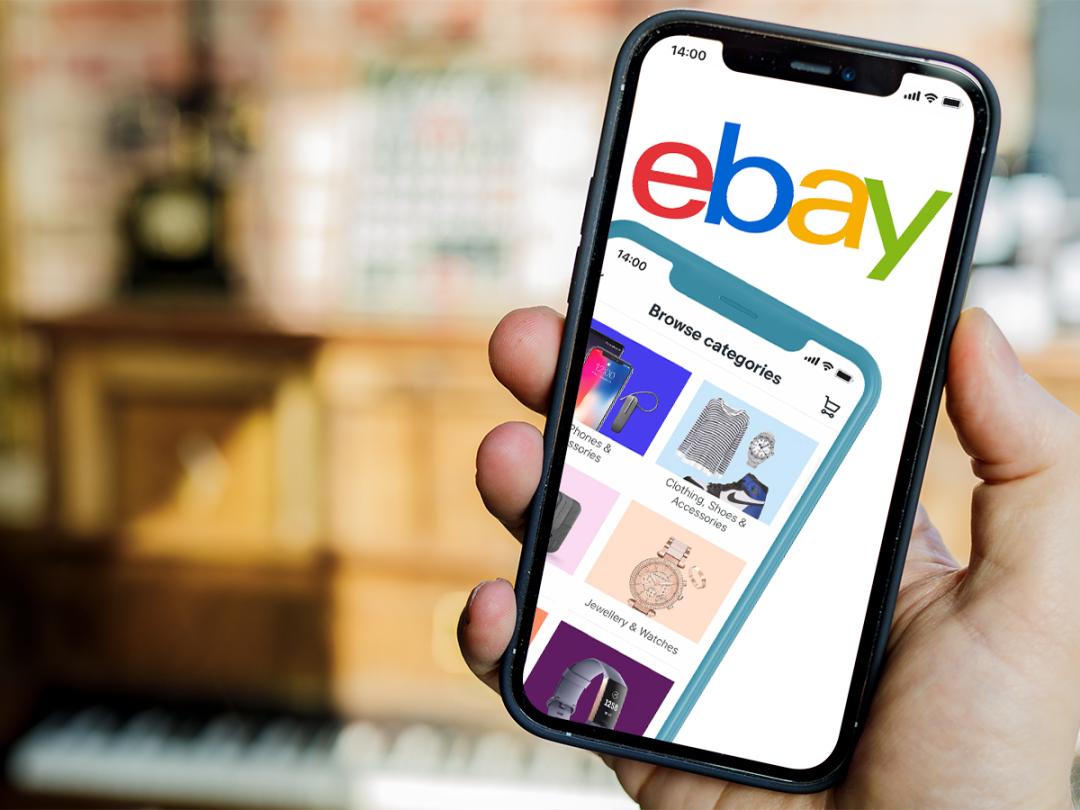 失去400万活跃买家！eBay退出这个市场，亚马逊却加码