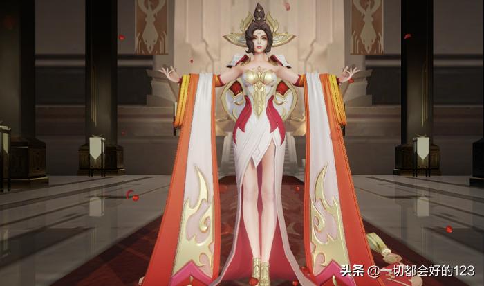 王者打野台词合集超燃,王者荣耀所有英雄的天花板战士篇