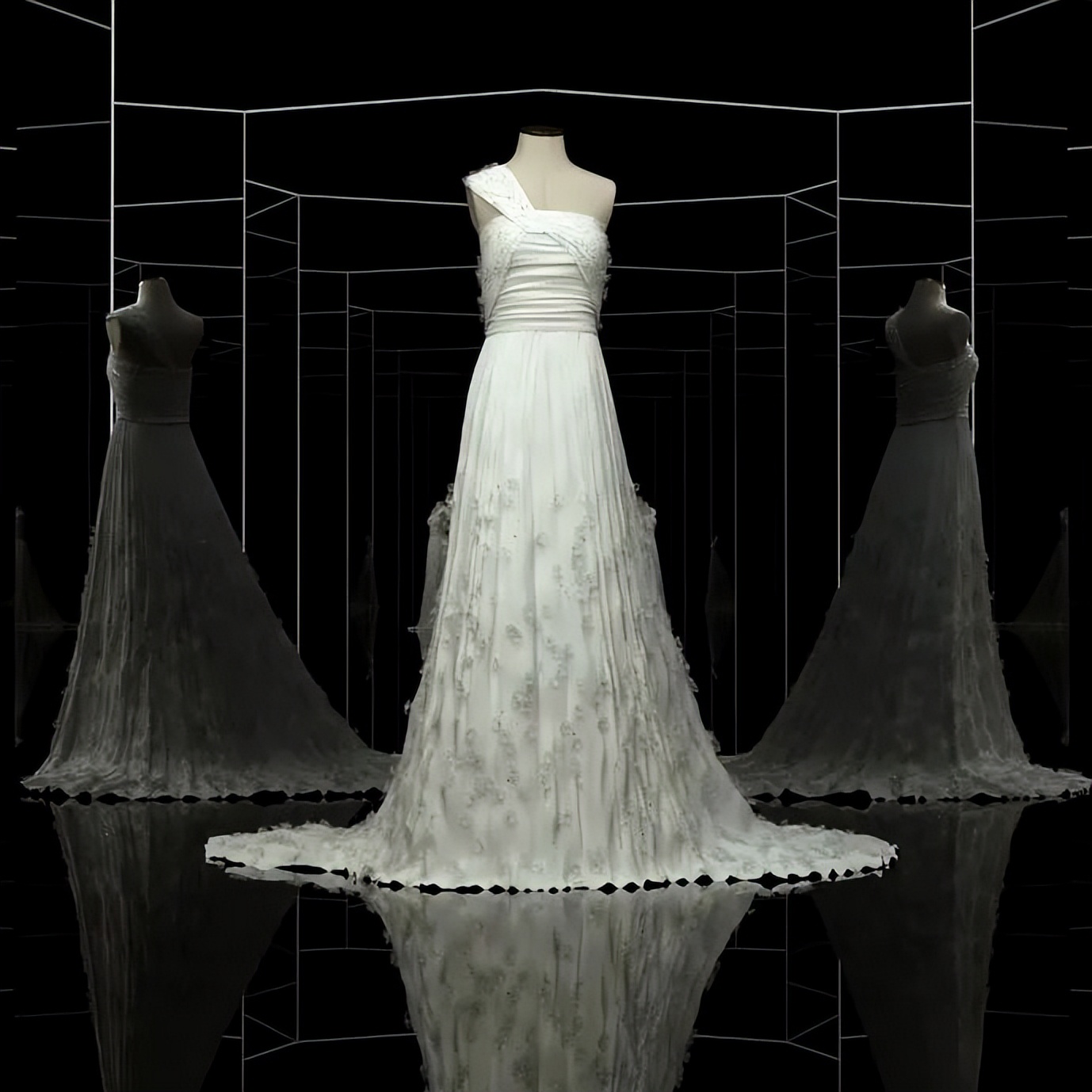 2022.07.20快报|Llululemon入驻京东；百度智能云推出数字人直播带货平台；SHUSHU/TONG全球首家旗舰店开幕