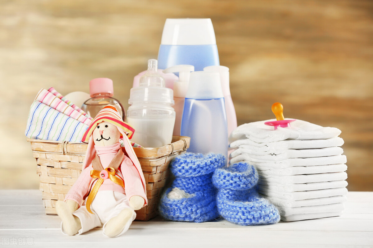 给孩子用便宜的纸尿裤,给娃买几十块的纸尿裤