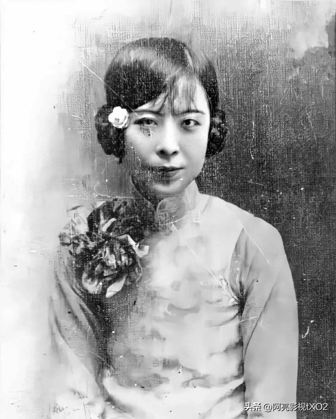 张学良被软禁54年完整版,张学良被软禁的真实生活