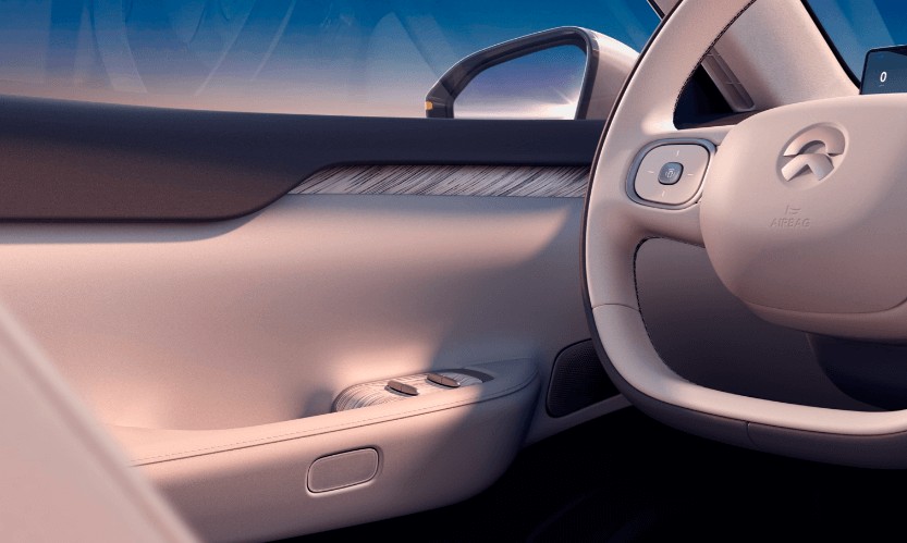 蔚来汽车能不能对标bba,蔚来汽车超过bba了吗