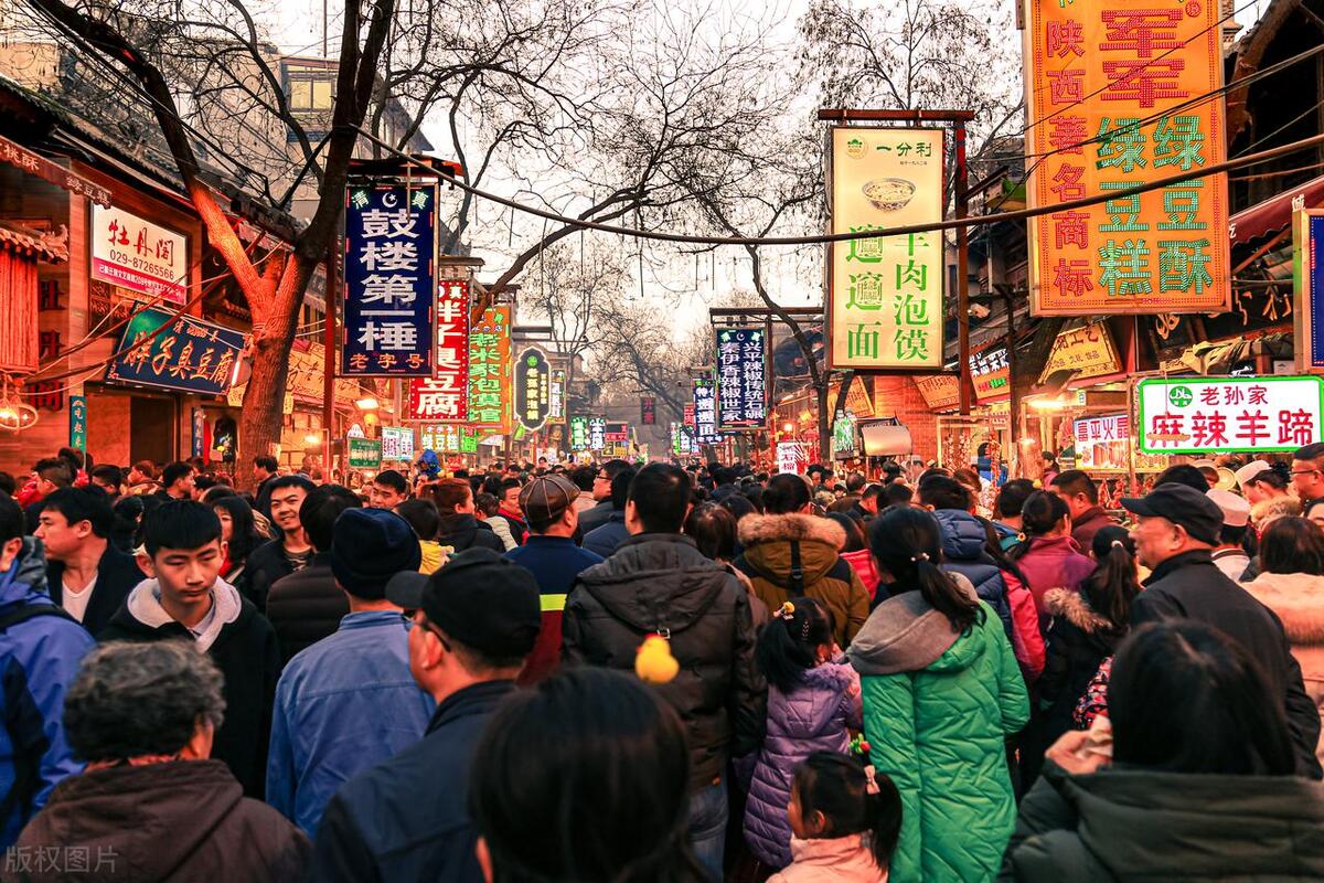 西安穿越秦岭到九寨沟,西安白鹿原影视城穿越大峡谷