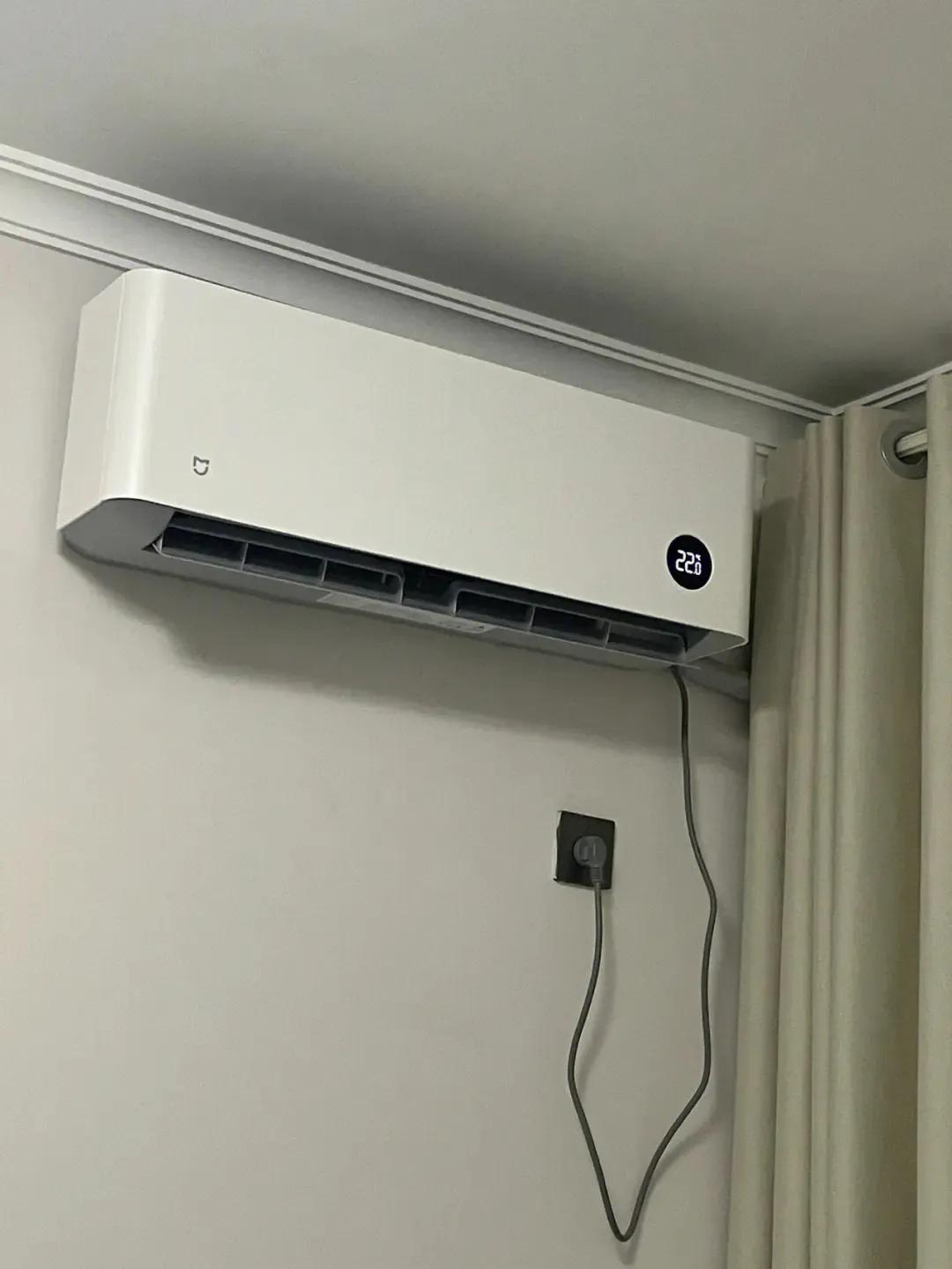 为什么懂行的不建议买小米空调,为什么年轻人喜欢买小米