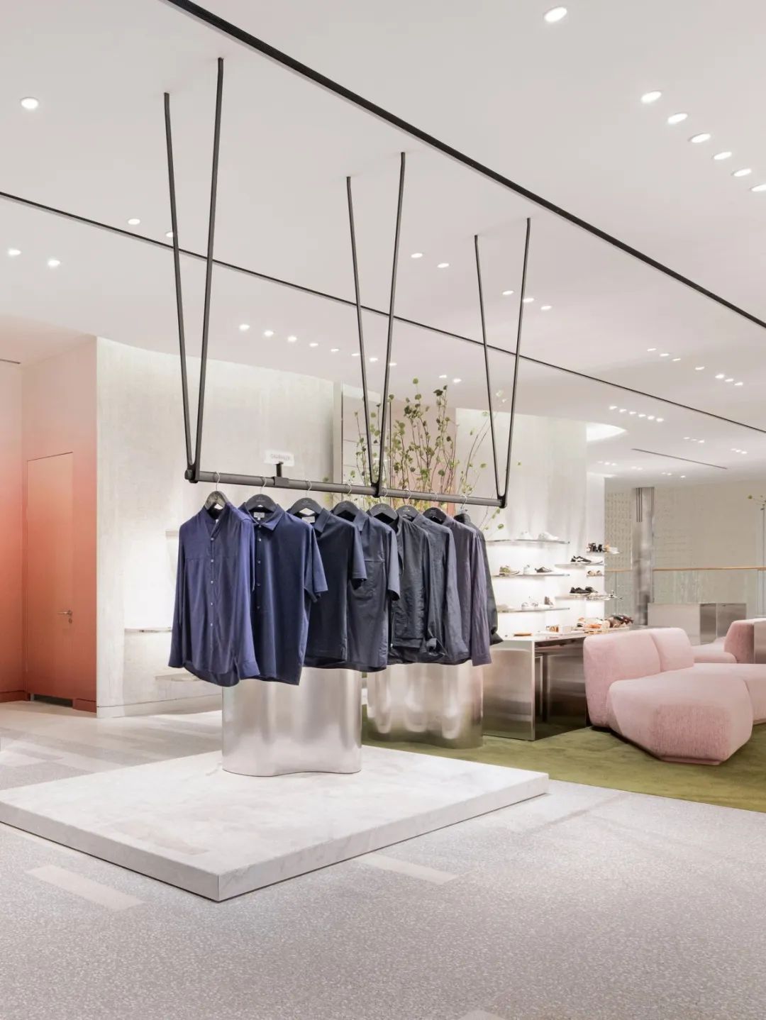 曾师出YABU，多伦多Burdifilek Studio独特设计理念！