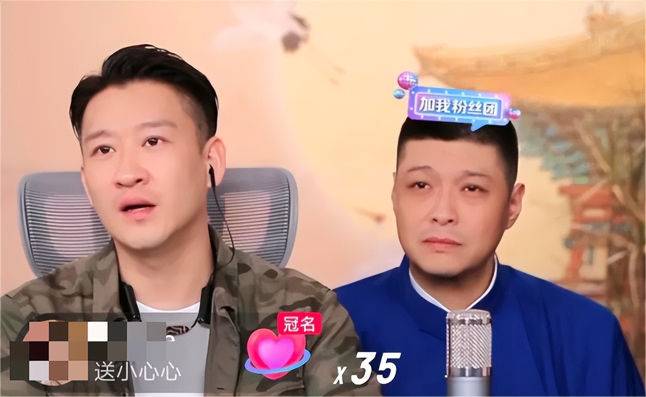 郭德纲曹云金全是曹云金的错吗,郭德纲与曹云金吵架后说的相声