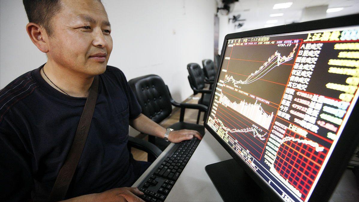 股市炒股成功的十大秘诀,中国股市里真正赚钱的人