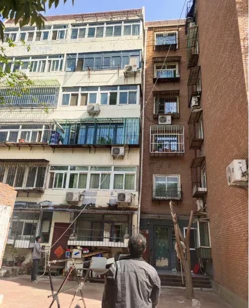 楼顶屋面修复防水,楼顶修缮补漏