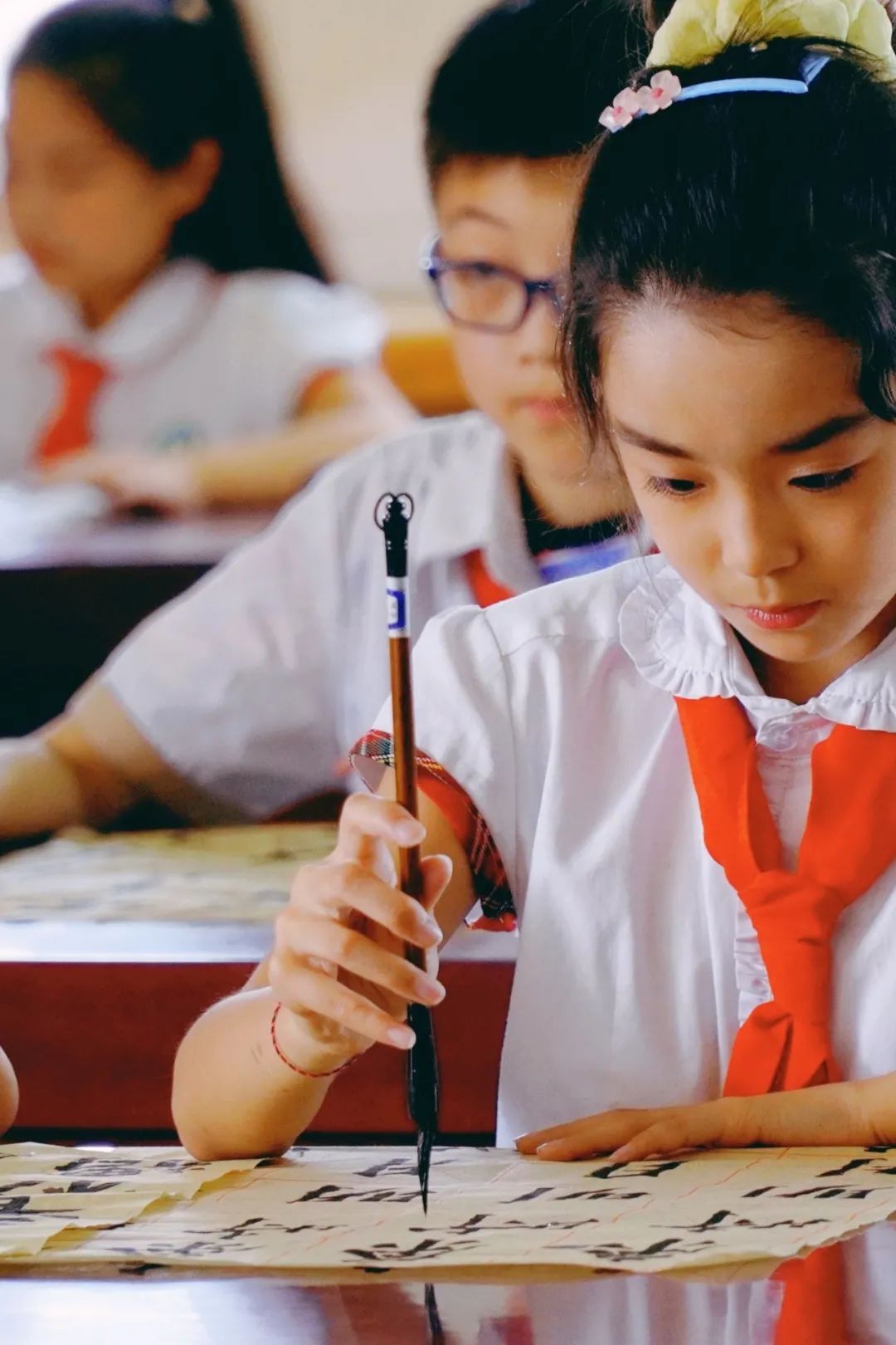 太原松侨小学是松庄小学吗,太原市迎泽区松侨学校