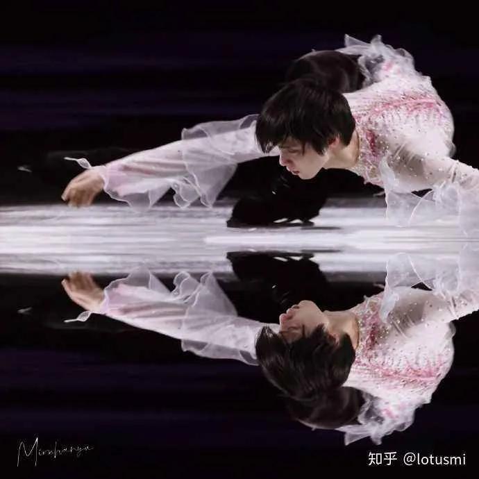 热爱可抵岁月漫长羽生结弦,羽生结弦有多热爱中国