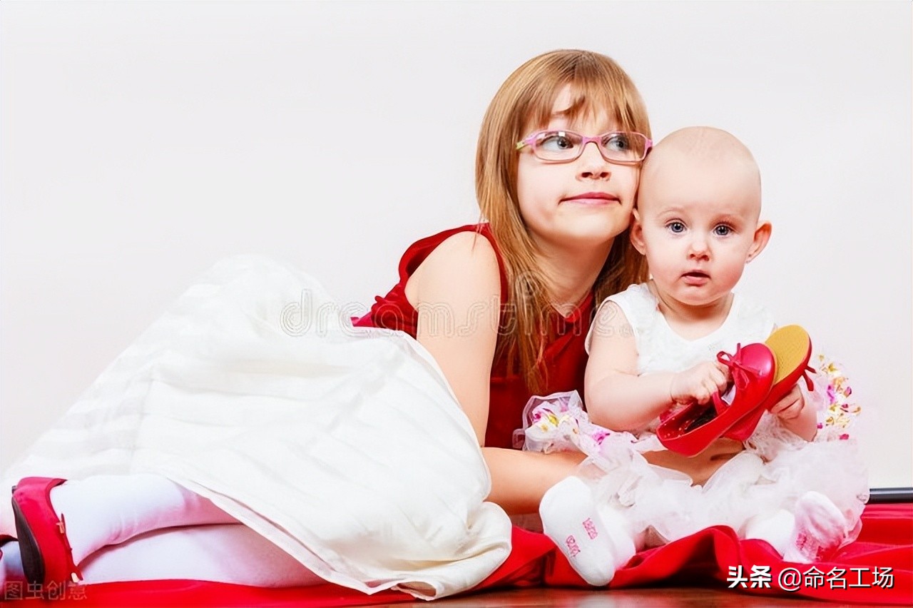 2022虎年最旺双胞胎女孩名字大全,2022虎年正月最旺女孩名字大全