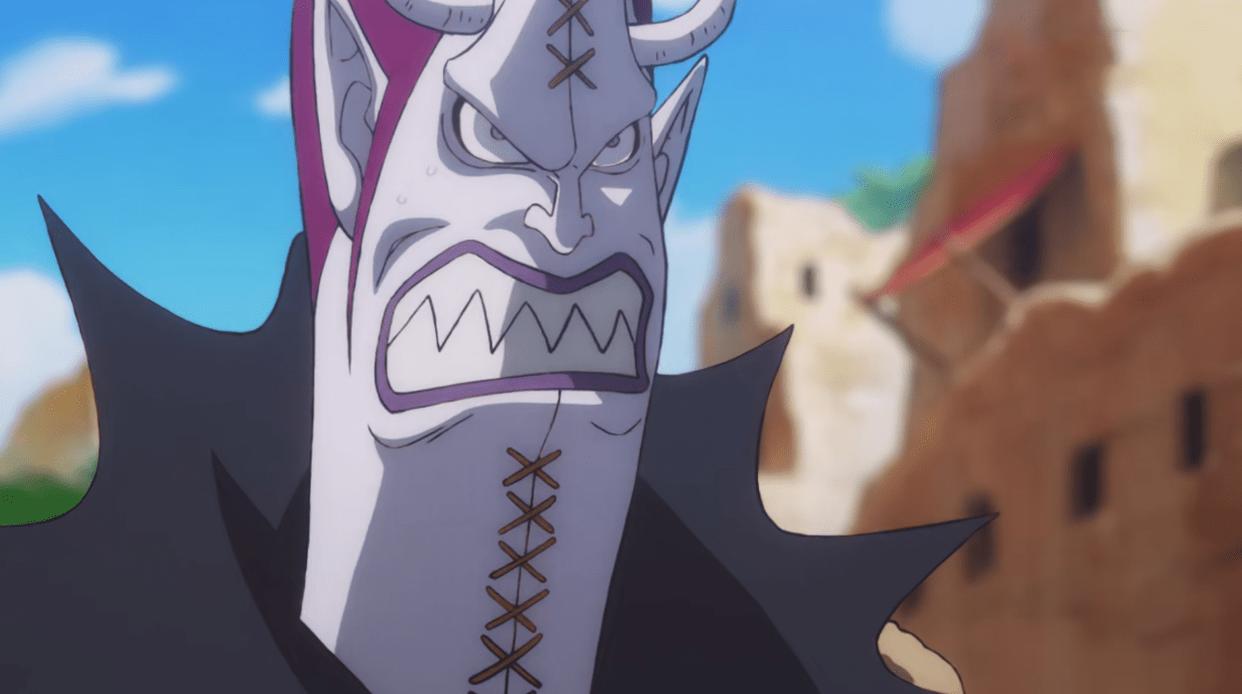 海贼王尾田最近新消息,海贼王尾田未来5年的发展