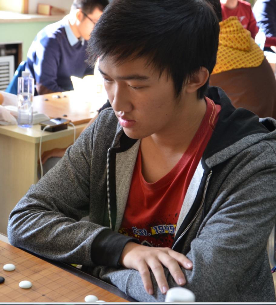 哈尔滨历史沿革,哈尔滨围棋第一