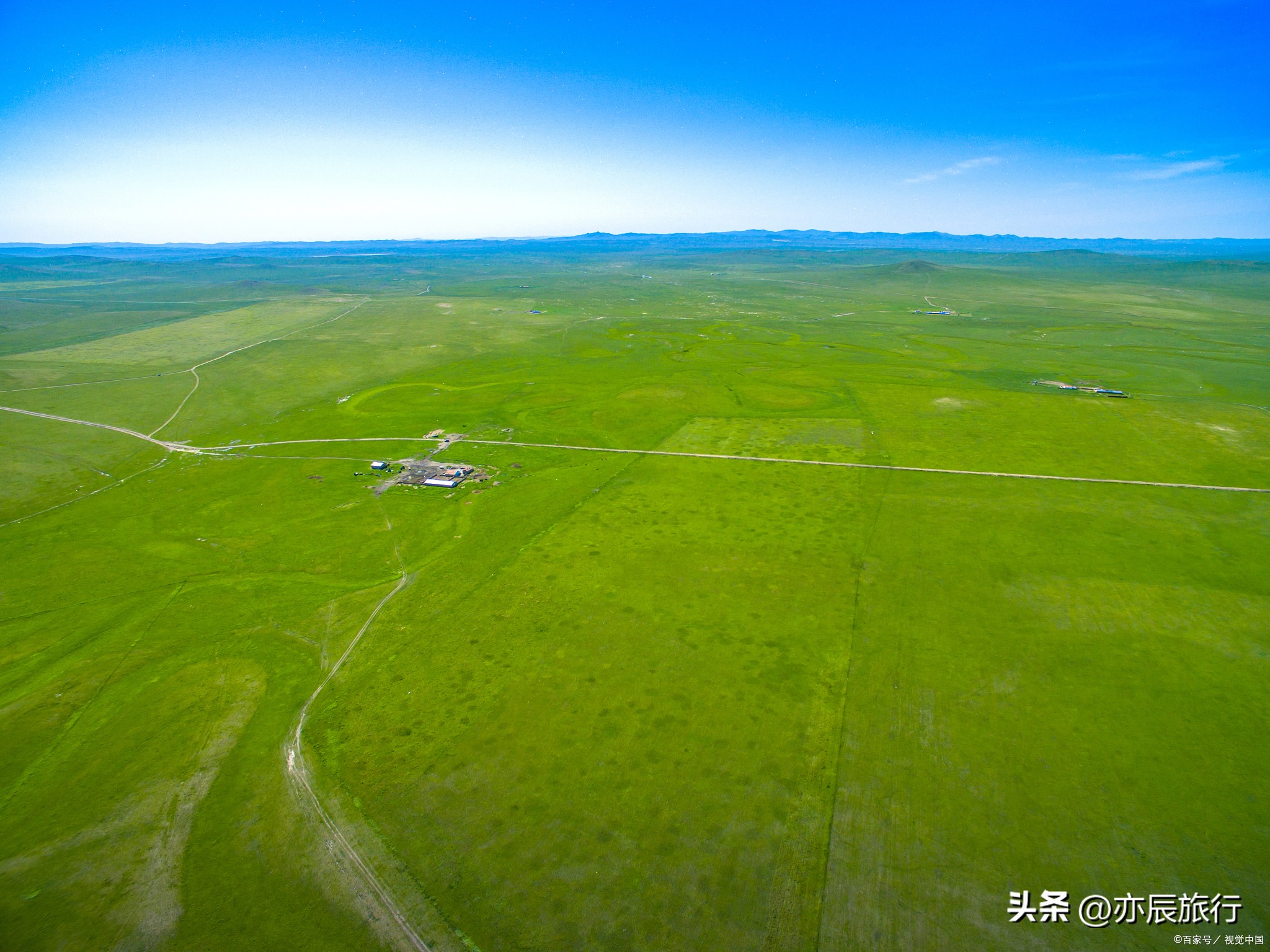 最新的包头市旅游景点游览攻略,包头最新旅游景点