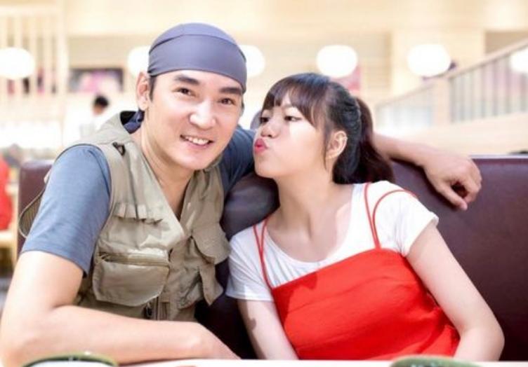 焦恩俊的女儿焦曼婷:曾不谅解爸爸和妈妈离婚,入行后与父亲和解