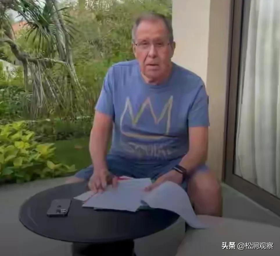 西方想要兴师问罪，吵架回欧洲，巴厘岛不是西方撒泼打滚的地方