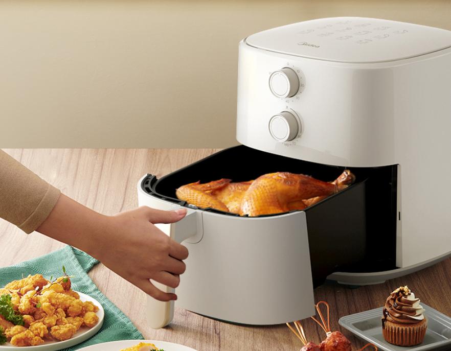 飞利浦空气炸锅hd9860和hd9651,山本空气炸锅8201与8201-x的区别