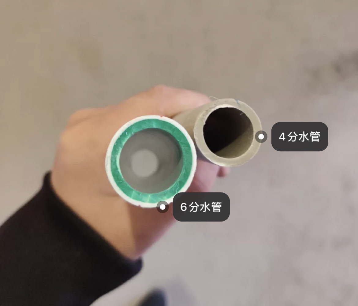 选水管避坑,选水管品牌重要吗